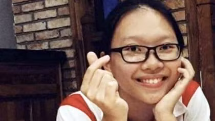 Xác minh thông tin nữ sinh năm thứ tư Đại học Hà Nội mất tích