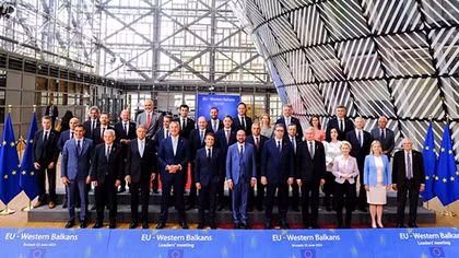 EU khẳng định hoàn toàn ủng hộ các nước Tây Balkan gia nhập khối