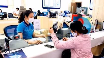 Phấn đấu giảm lãi vay 1% trong năm 2022 và 2023