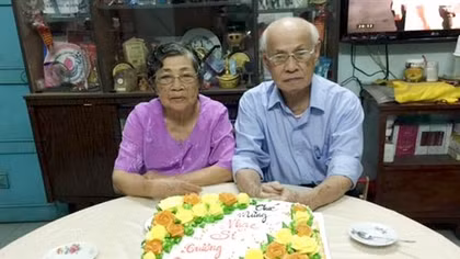 Nhạc sĩ Trương Quang Lục: "Đời tôi có nhiều may mắn..."
