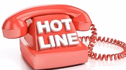 0692326555 là số điện thoại đường dây nóng mới của Bộ Công an