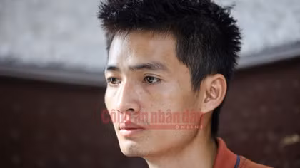 Khởi tố về tội giết người đối tượng siết cổ bé trai 3 tuổi rồi giấu vào tủ bảo ôn