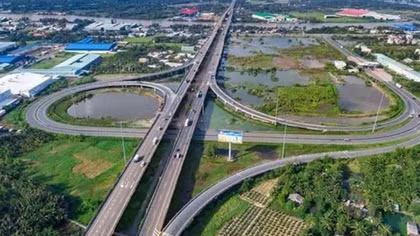 Thành lập Ban Chỉ đạo Nhà nước các công trình, dự án quan trọng của quốc gia