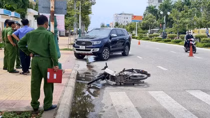 Vợ và chú họ của nguyên Thiếu tá Hoàng Văn Minh đã khai báo gian dối như thế nào?