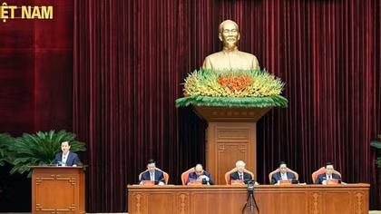 Quan tâm đầu tư, phát triển đô thị vùng Đông Nam Bộ theo định hướng của Nghị quyết số 24