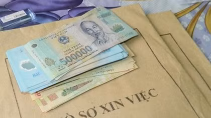 Đề nghị các nạn nhân bị lừa đảo xin biên chế vào Ngành Công an cung cấp thông tin
