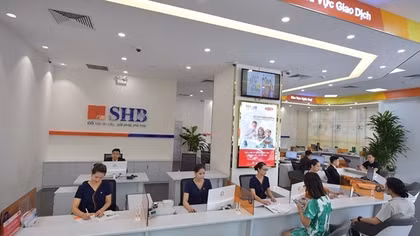 Tăng hạn mức để mở rộng tín dụng cho doanh nghiệp