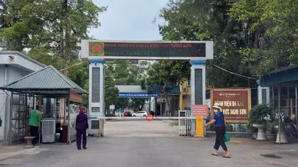 BVĐK Khu vực Nghi Sơn xử lý số tiền vượt thu hơn 4,2 tỷ đồng như thế nào?