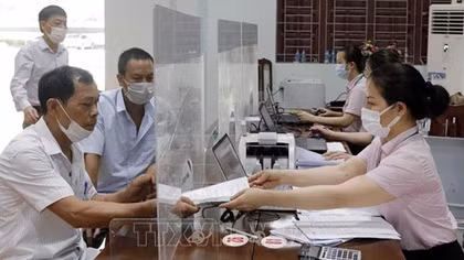 Đã giải ngân 55.500 tỷ đồng từ gói phục hồi kinh tế