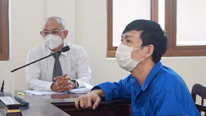 Đại diện bị hại rút kháng cáo vụ con rể sát hại cha vợ