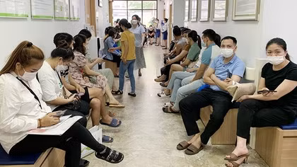 Cùng lúc 4 dịch bệnh truyền nhiễm nguy hiểm bùng phát, ứng phó ra sao?