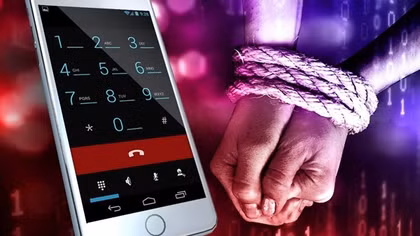 Thuê người dàn cảnh “bắt cóc” con để tống tiền… mẹ ruột