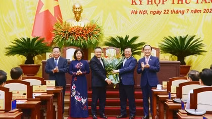 Kiên quyết loại bỏ cán bộ, công chức có hành vi tiêu cực, vô cảm, nhũng nhiễu