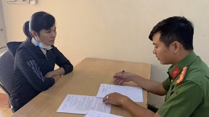 Thua lỗ tiền ảo, nữ kế toán trưởng tham ô hơn 19 tỷ đồng