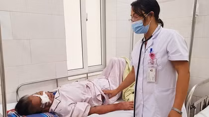 Phát hiện 20 trường hợp nhiễm nấm đen gây hoại tử vùng sọ mặt