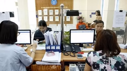 Đồng Nai chi trả gần 1.200 tỷ đồng bảo hiểm thất nghiệp