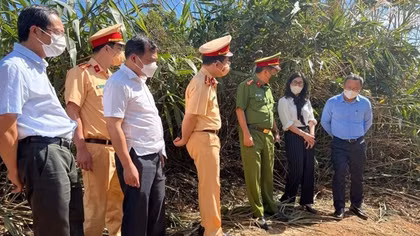Thủ tướng yêu cầu khẩn trương điều tra TNGT làm 6 người tử vong ở Gia Lai