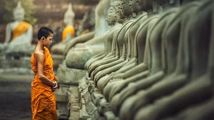 Tại sao phải quay vào bên trong?