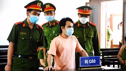 Cảnh sát hình sự Phú Yên với những dấu ấn điều tra, khám phá án
