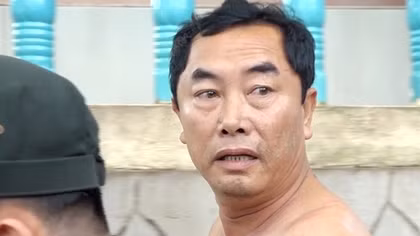 Trùm cờ bạc "Út Gà" cùng 42 đồng phạm lãnh án