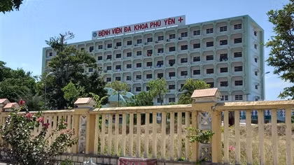 Tỉnh ủy Phú Yên chỉ đạo xử lý việc thiếu thuốc cho bệnh nhân có BHYT