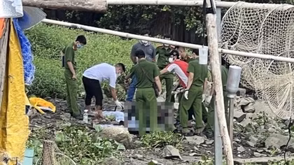 Vụ thi thể sinh viên trên sông Sài Gòn: Không có dấu hiệu án mạng