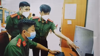 Biến ảo những chiêu lừa trên mạng