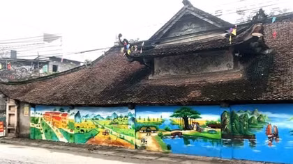 Xâm hại di tích: Cần xử lý mạnh tay