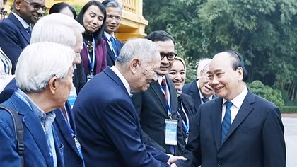 Việt Nam mong muốn các nước trong ASEAN hợp tác kinh tế sâu rộng hơn