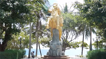 Chủ đầu tư nợ gần 41 tỷ đồng nhưng phải giao lại đất dự án ven biển Nha Trang