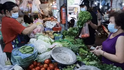 Khủng hoảng tinh thần vì bão giá