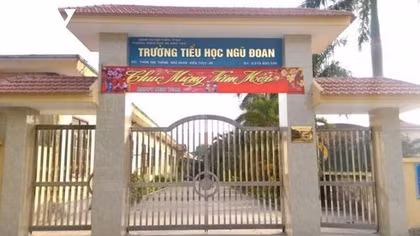 Đề nghị xem xét cho thôi việc giáo viên có học sinh bị đánh