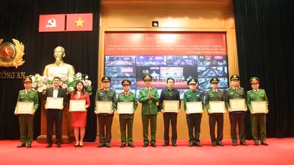 Chuyển đổi từ "truyền thống" sang "hiện đại" trong phòng, chống tội phạm xâm hại trẻ em, vi phạm pháp luật liên quan đến người dưới 18 tuổi