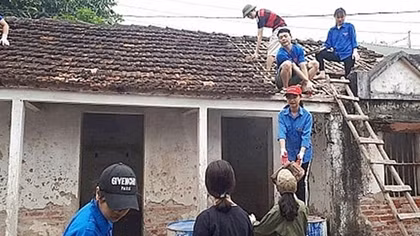 Ngân sách hỗ trợ nhà ở cho hộ nghèo tối đa 40 triệu đồng/hộ