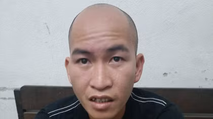 Bắt khẩn cấp tài xế gây TNGT liên hoàn có nồng độ cồn "khủng"