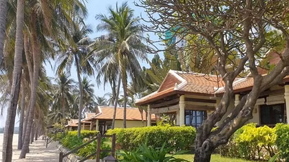 Di dời khu nghỉ mát Evason Ana Mandara Nha Trang, trả lại bãi biển cho cộng đồng