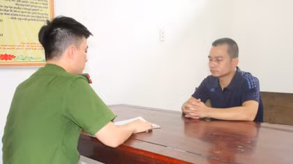 Tin có phần mềm đọc trộm tin nhắn, hàng loạt nạn nhân sập bẫy kẻ lừa đảo