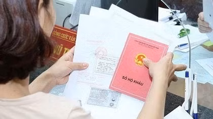 Các mức xử phạt vi phạm về đăng ký và quản lý cư trú từ 1/1/2022