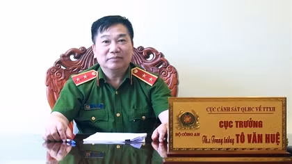 Lấy lợi ích quốc gia, người dân và doanh nghiệp là trung tâm