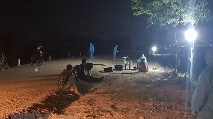 Nhóm tổ chức xuất cảnh trái phép “làm việc lương cao” lãnh án