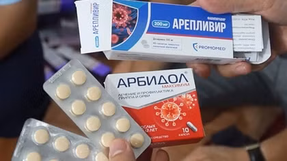 Phá đường dây mua bán thuốc điều trị COVID-19 quy mô lớn