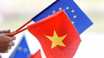 Việt Nam - đối tác quan trọng của EU trong ASEAN