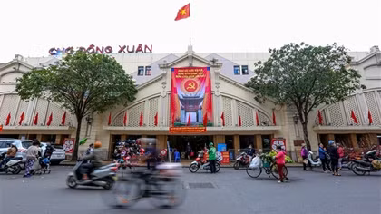 Miền Bắc nắng ấm, chuẩn bị đón rét đậm