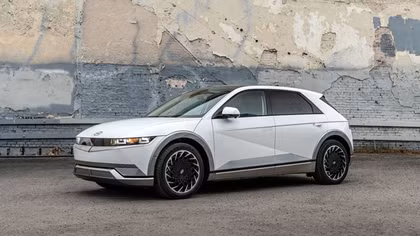 TC Group & Hyundai Motor giới thiệu xe điện IONIQ 5 tại Việt Nam