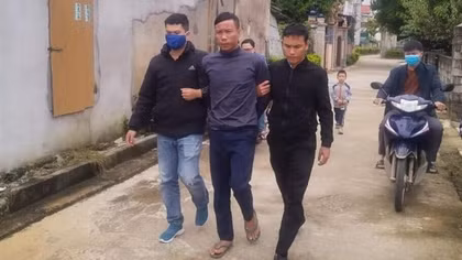 12 giờ truy bắt kẻ sát nhân