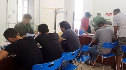Xóa án tích cho những người từng lầm lỡ