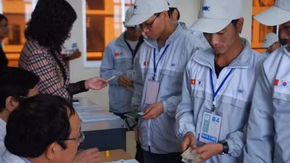 Lao động bỏ trốn khi ra nước ngoài làm việc: Đừng là "con sâu làm rầu nồi canh"