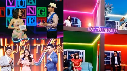 Chuyện cũ đến thản nhiên