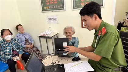 Công an tỉnh Đồng Tháp quyết liệt cao điểm “90 ngày, đêm”