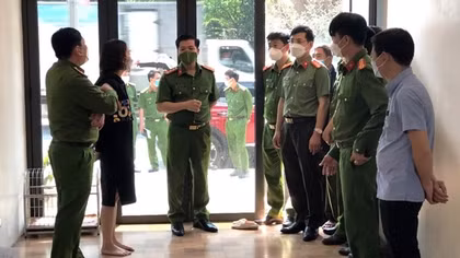 Nhân rộng mô hình, cách làm hay, bảo đảm thực chất về phòng, chữa cháy